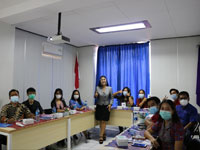 Program Non Reguler Polnas Denpasar Nomor 8