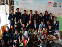 Program Non Reguler Polnas Denpasar Nomor 9